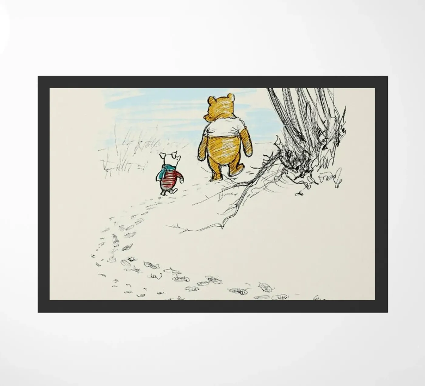 Favourite Day zerbino da Vintage by JUNIQE