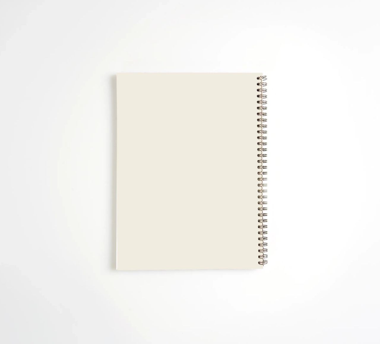 Favourite Day Ringbuch von Vintage by JUNIQE