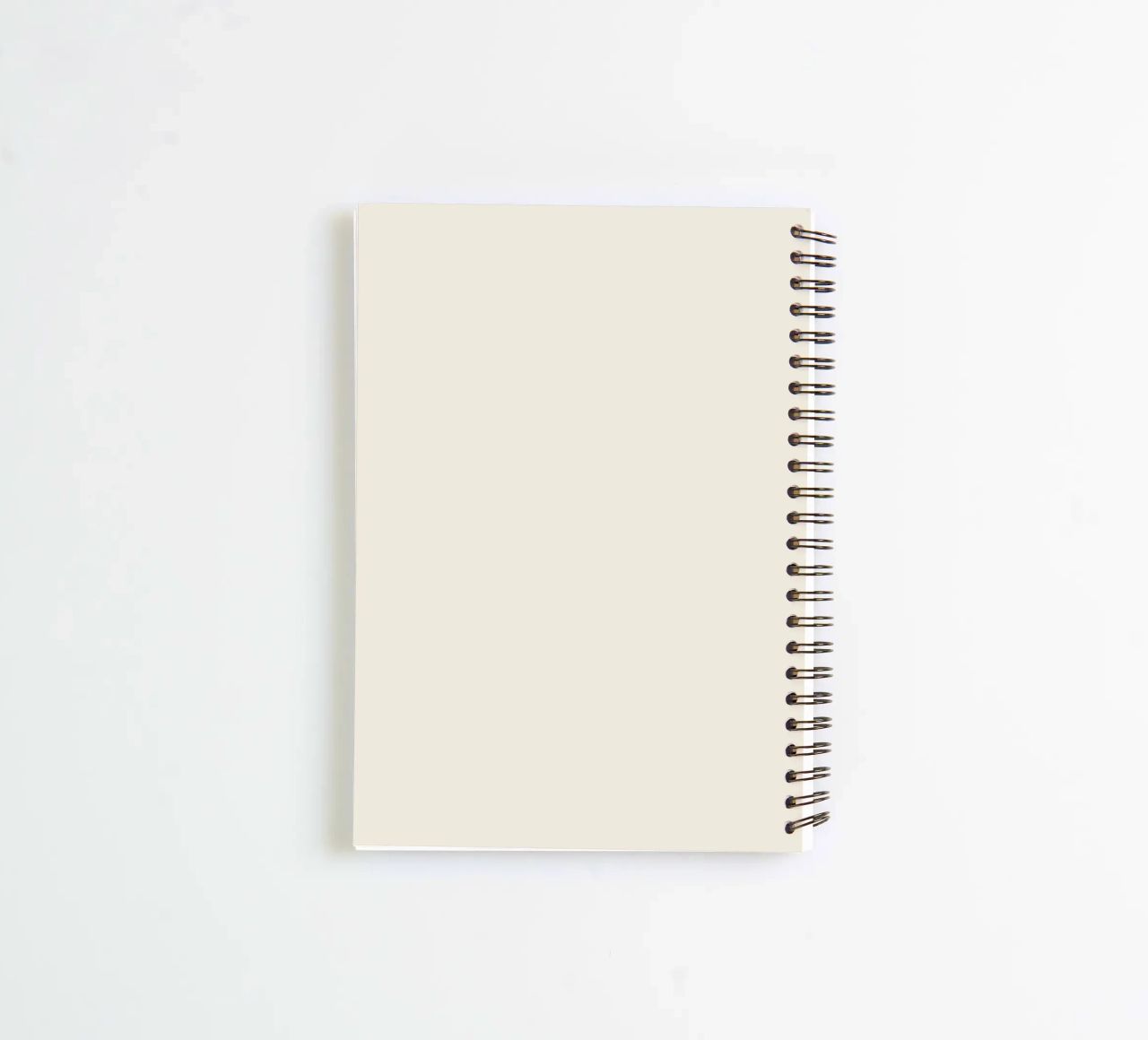Favourite Day Ringbuch von Vintage by JUNIQE