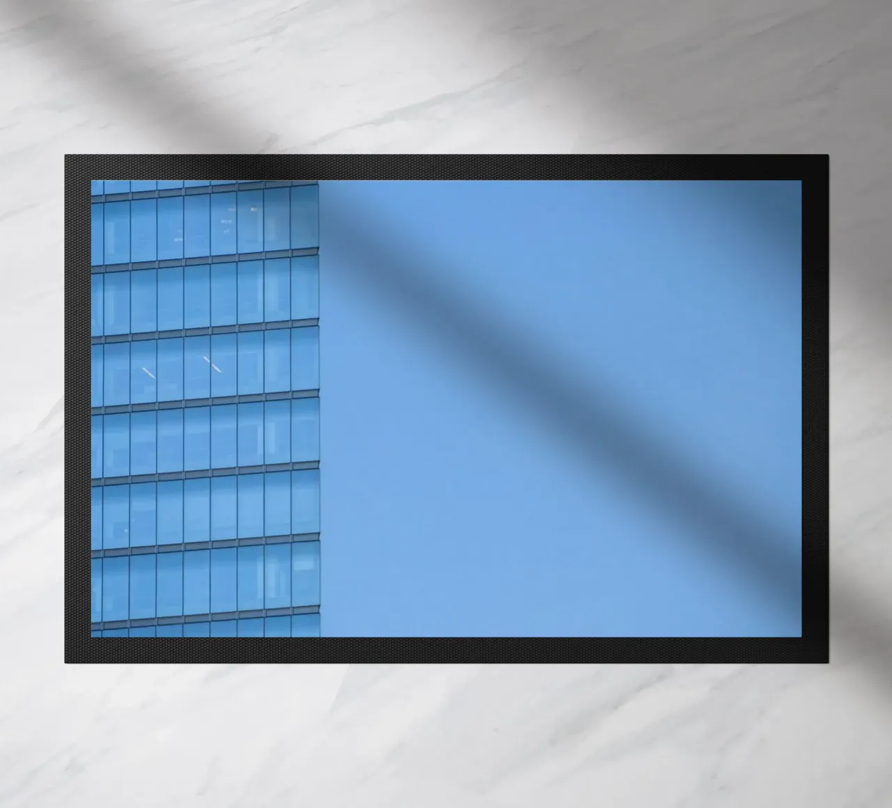 edificio skyline zerbino da Bleu