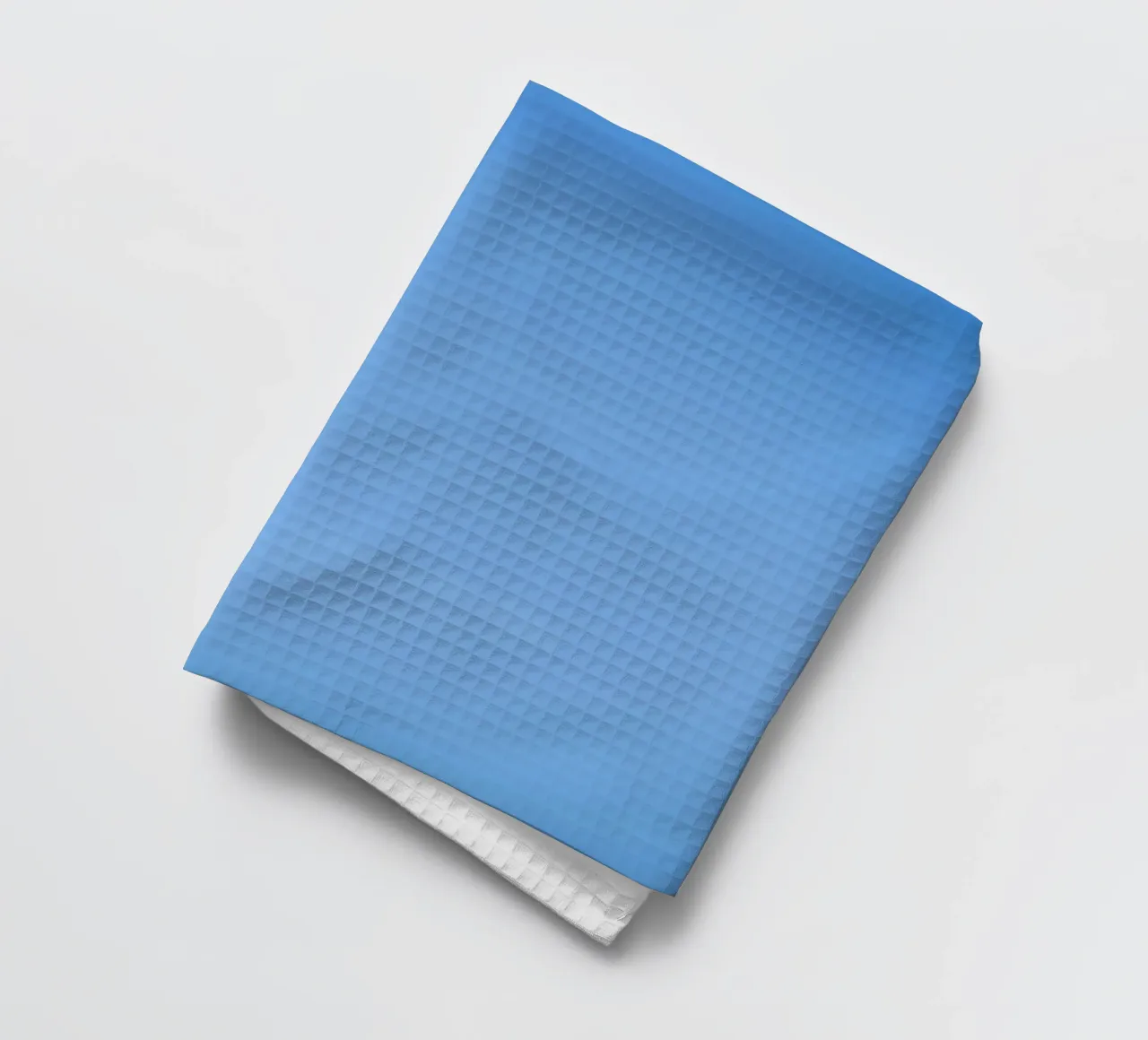 edificio skyline canovaccio da cucina da Bleu