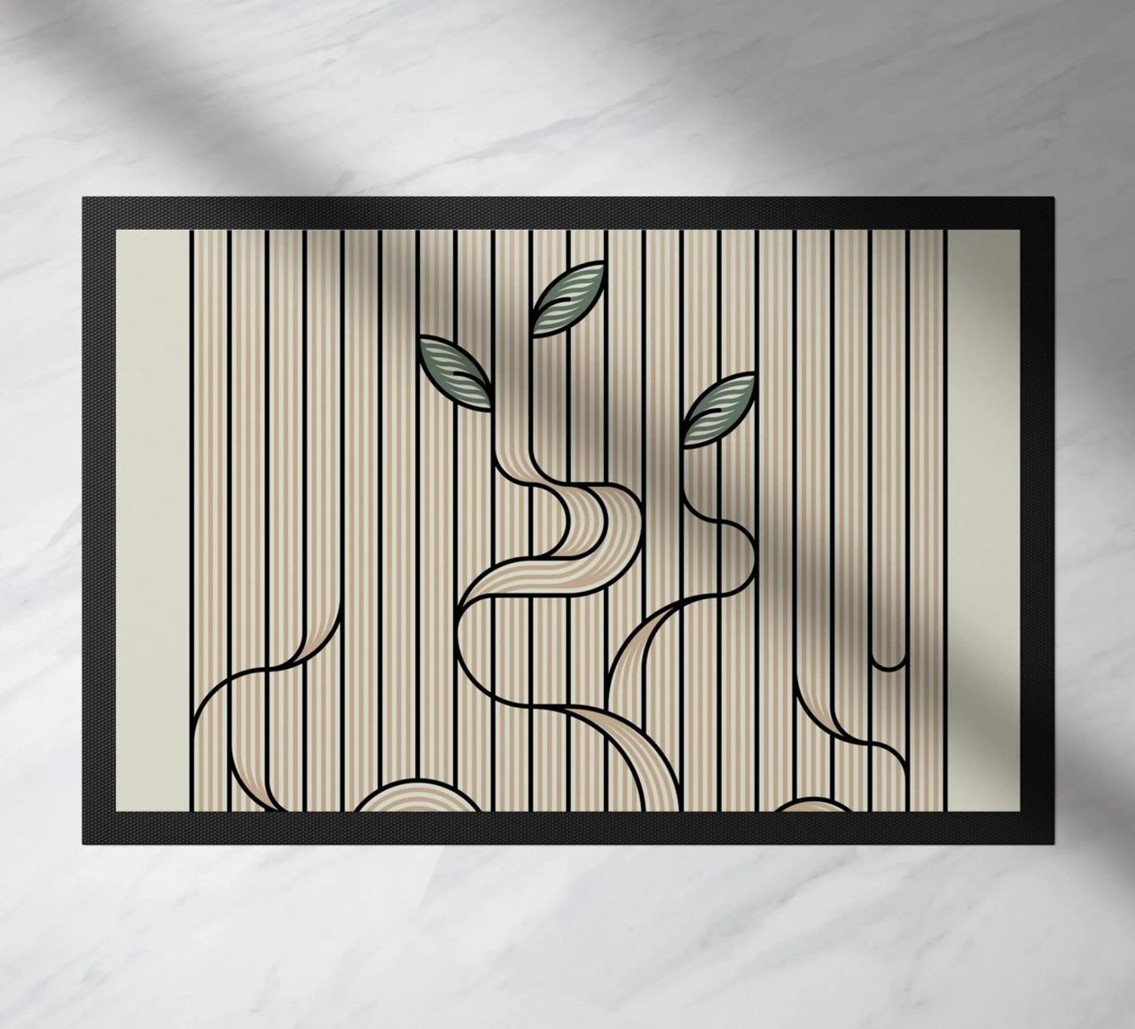 linee curve zerbino da hinity