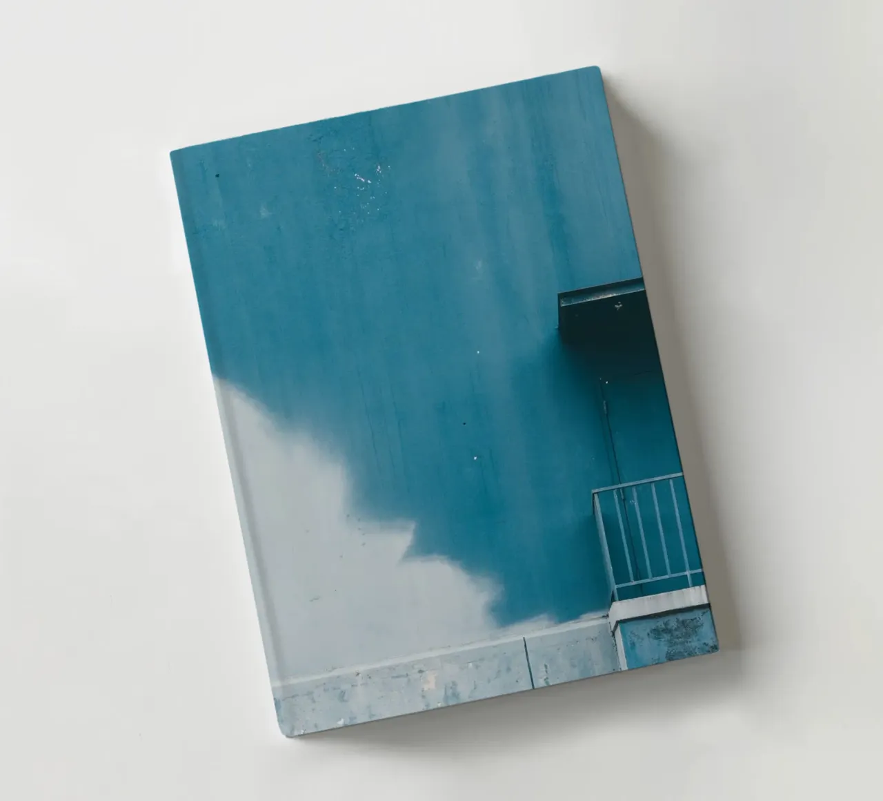 pace delle scale diario da Bleu