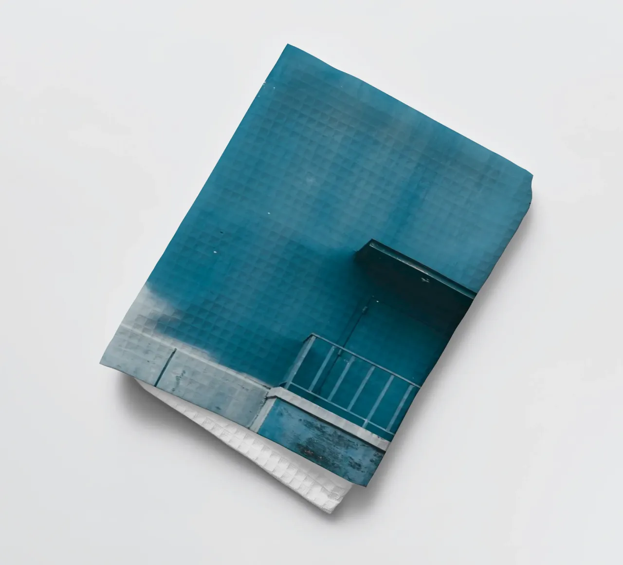 pace delle scale canovaccio da cucina da Bleu