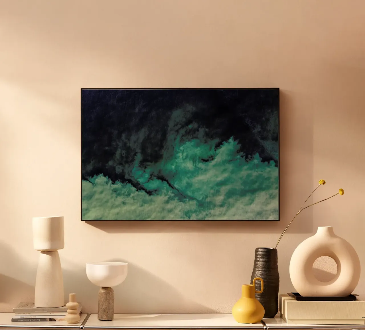 Water Storm plexiglass da ROBERTO H