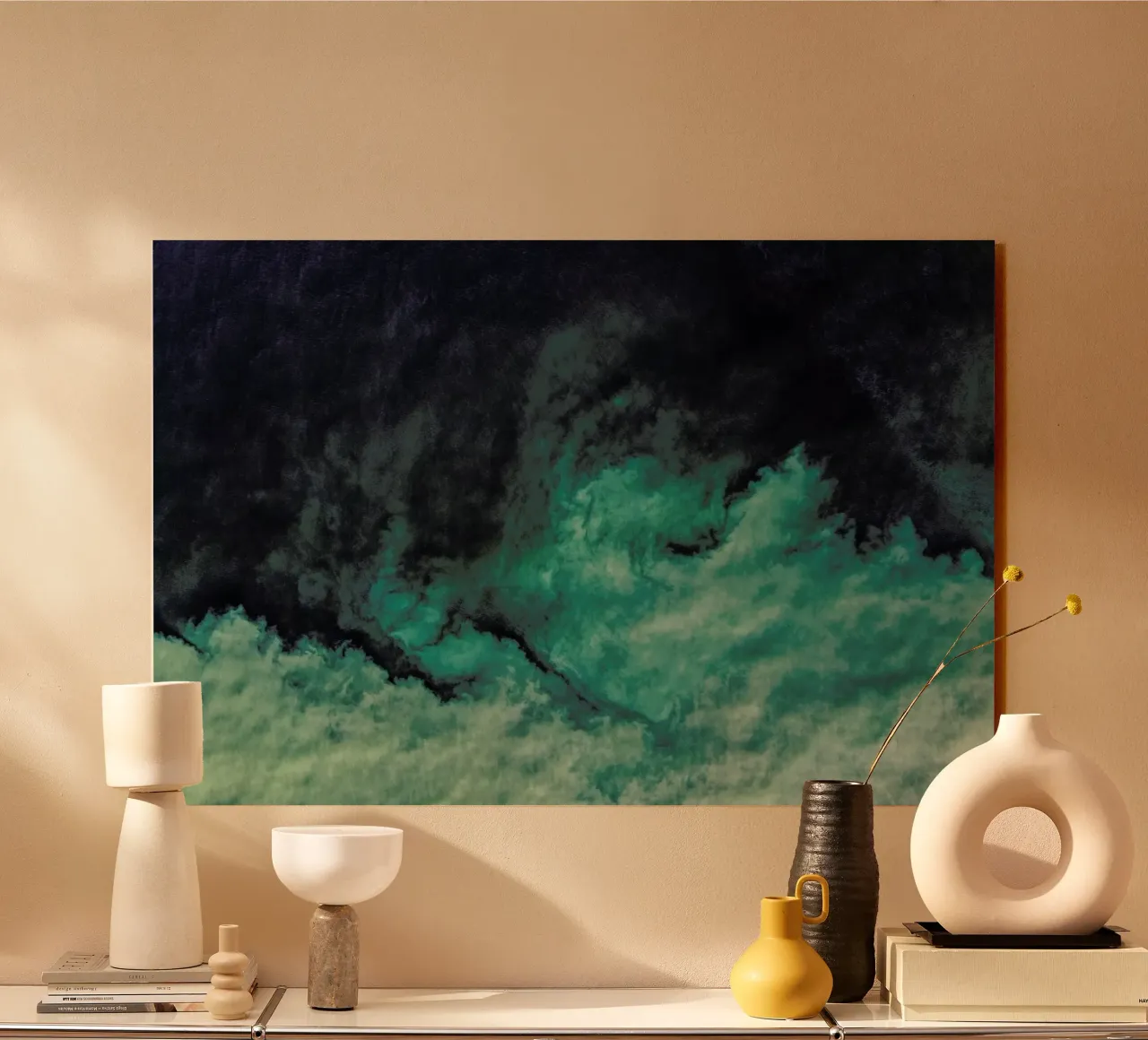 Water Storm plexiglass da ROBERTO H