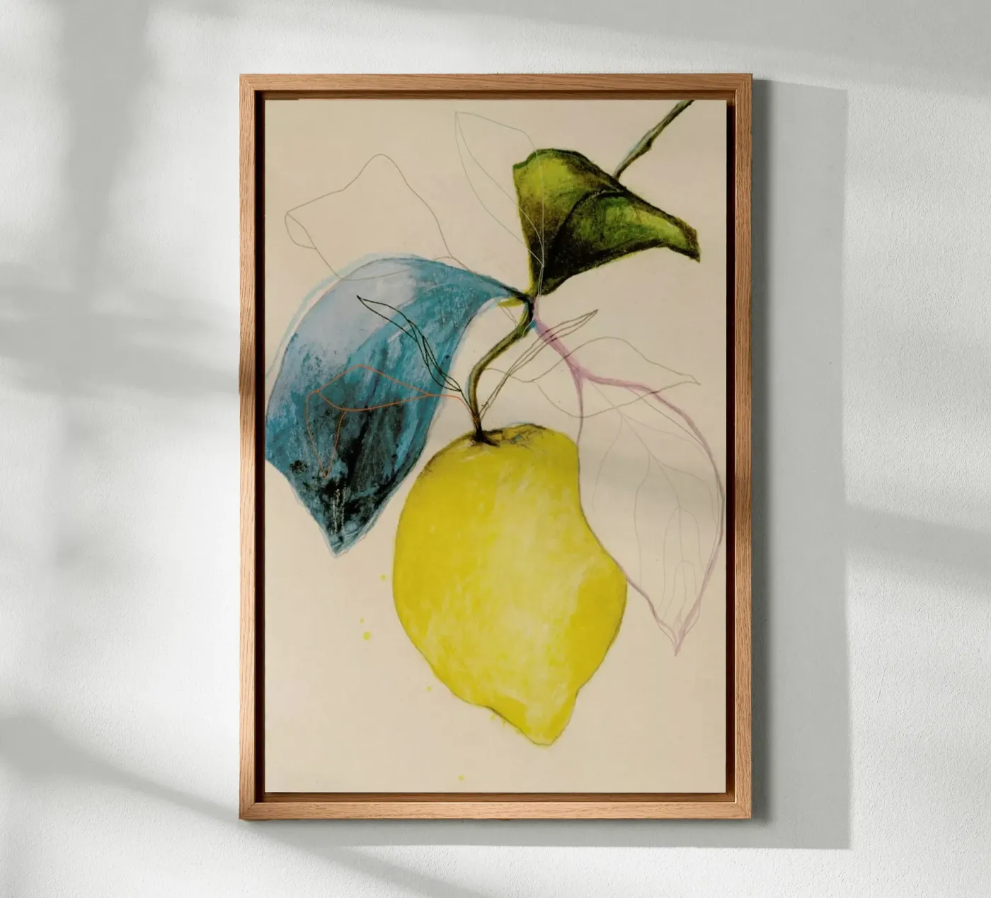 Lemonstudy 04 pannello forex da Leigh Viner