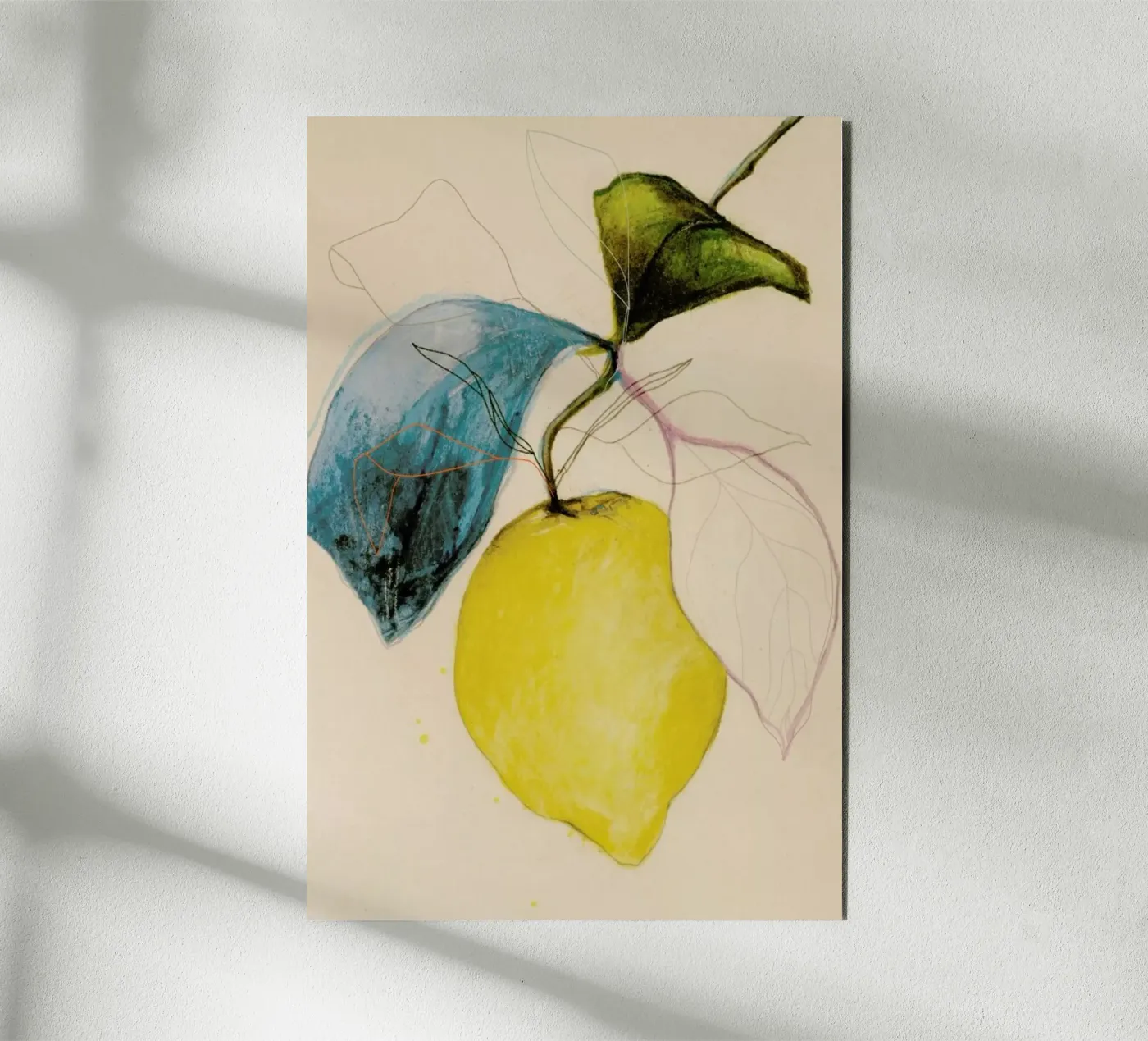 Lemonstudy 04 pannello forex da Leigh Viner