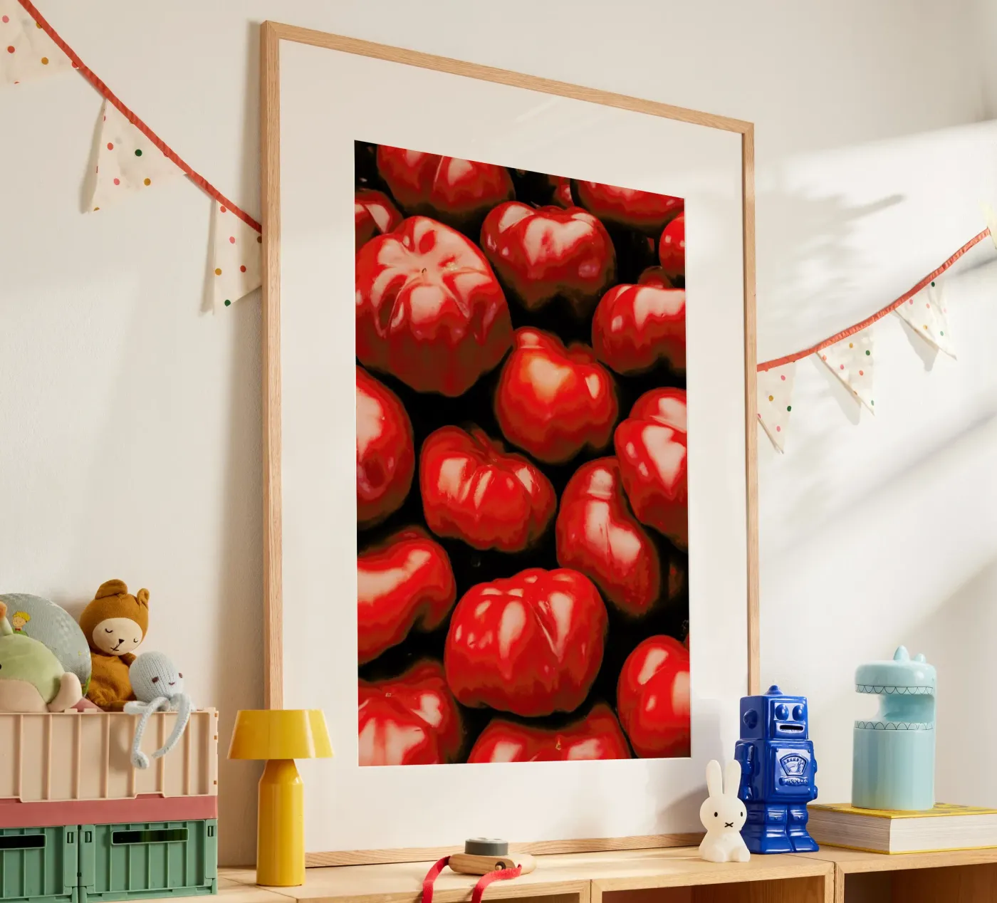 Gogoschar poster da Sebastian Hilgetag