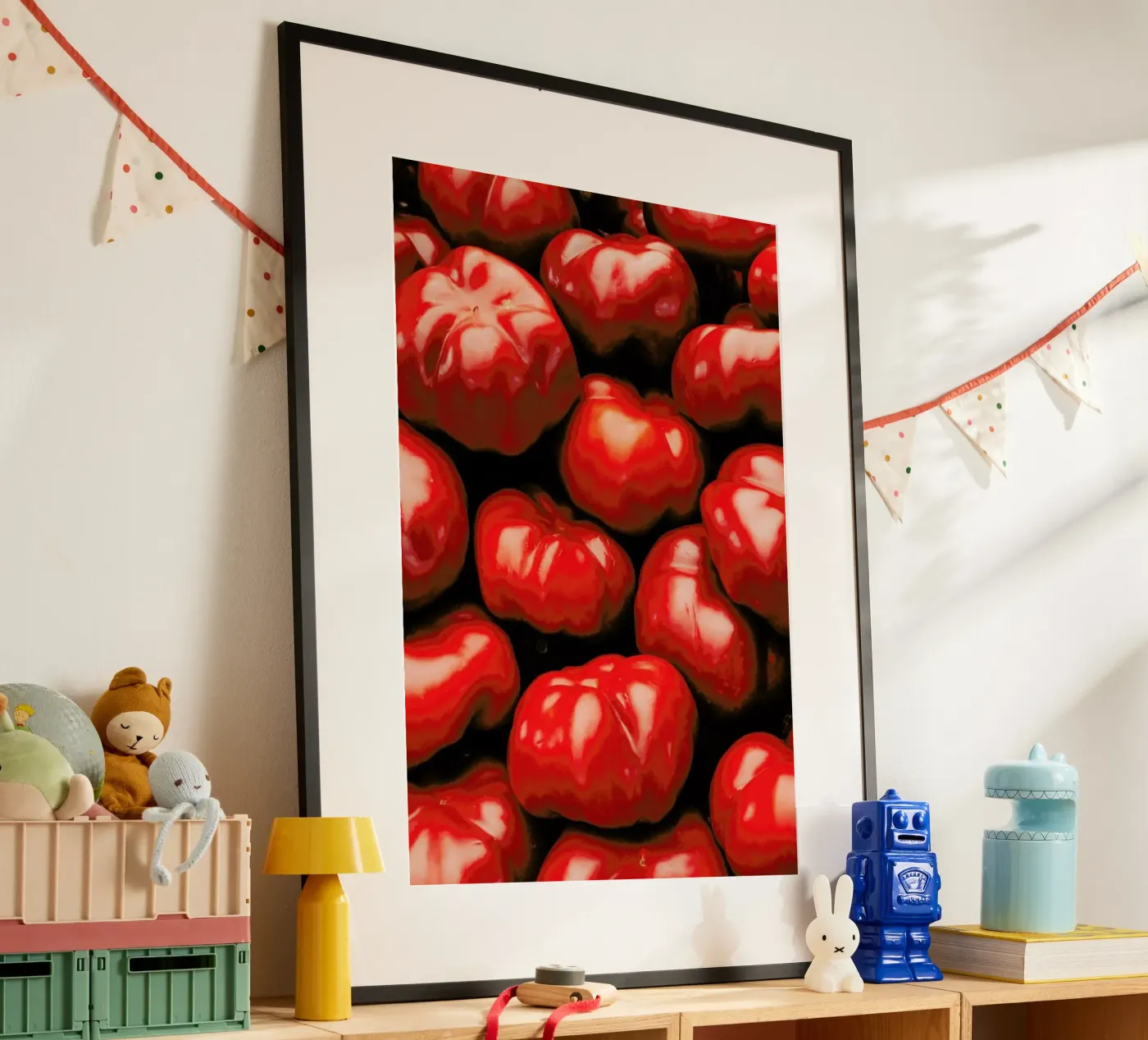 Gogoschar poster da Sebastian Hilgetag