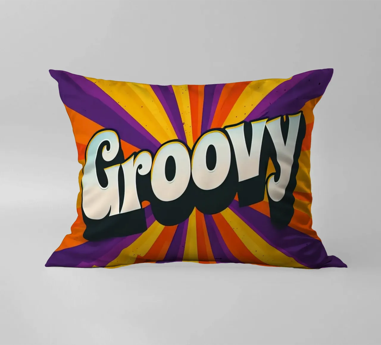 Groovy cuscino da 🥝 KIWI STORE