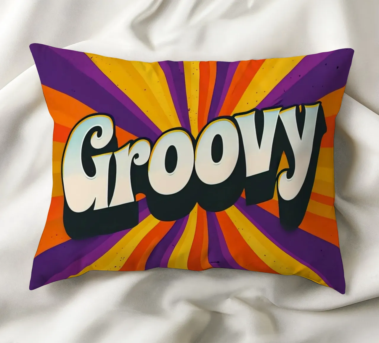 Groovy cuscino da 🥝 KIWI STORE