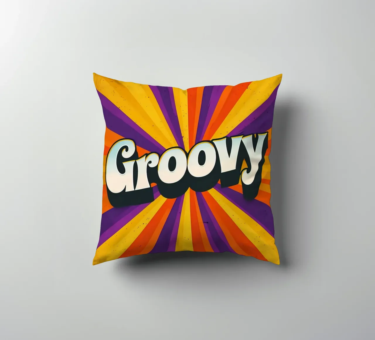 Groovy cuscino da 🥝 KIWI STORE