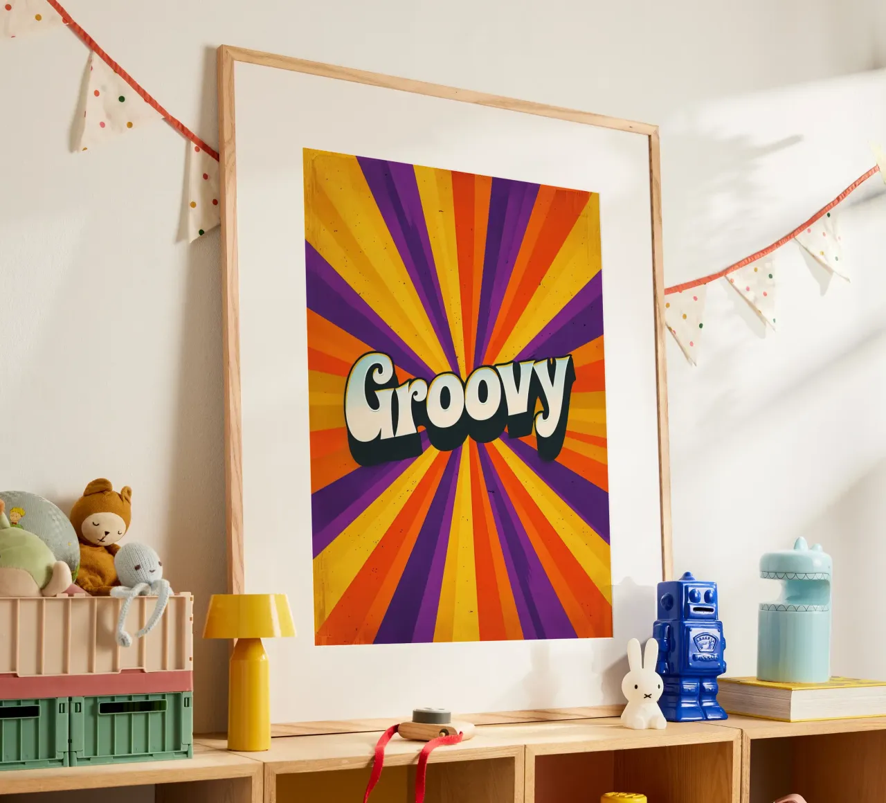 Groovy carta hahnemühle da 🥝 KIWI STORE