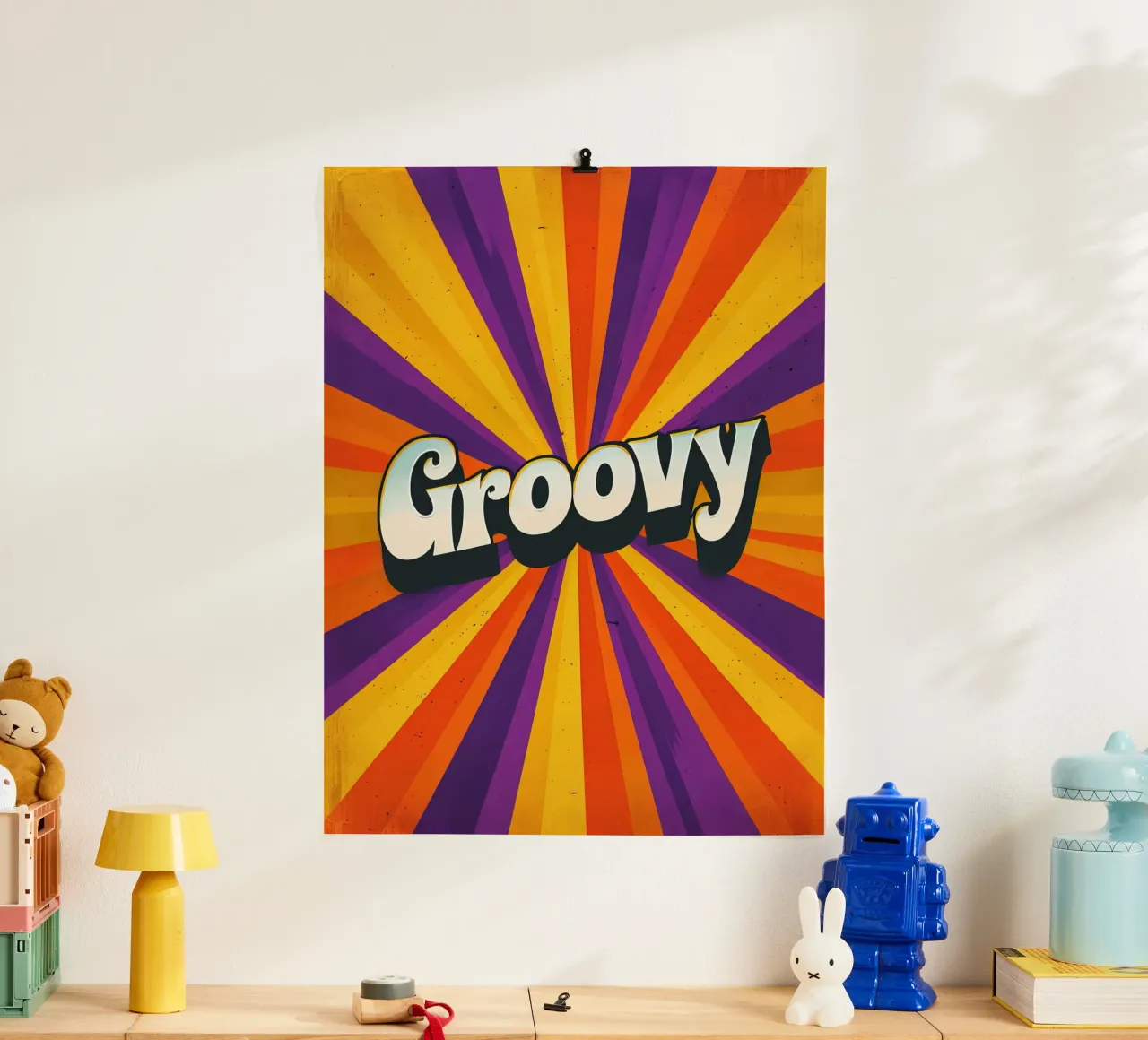 Groovy carta hahnemühle da 🥝 KIWI STORE