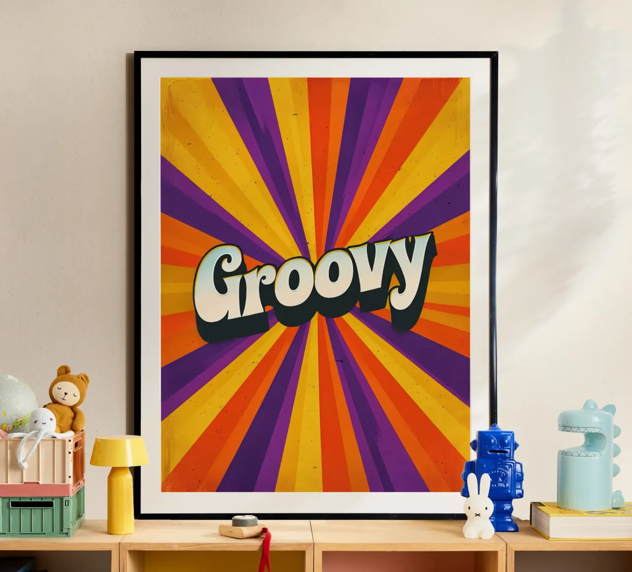 Groovy carta hahnemühle da 🥝 KIWI STORE