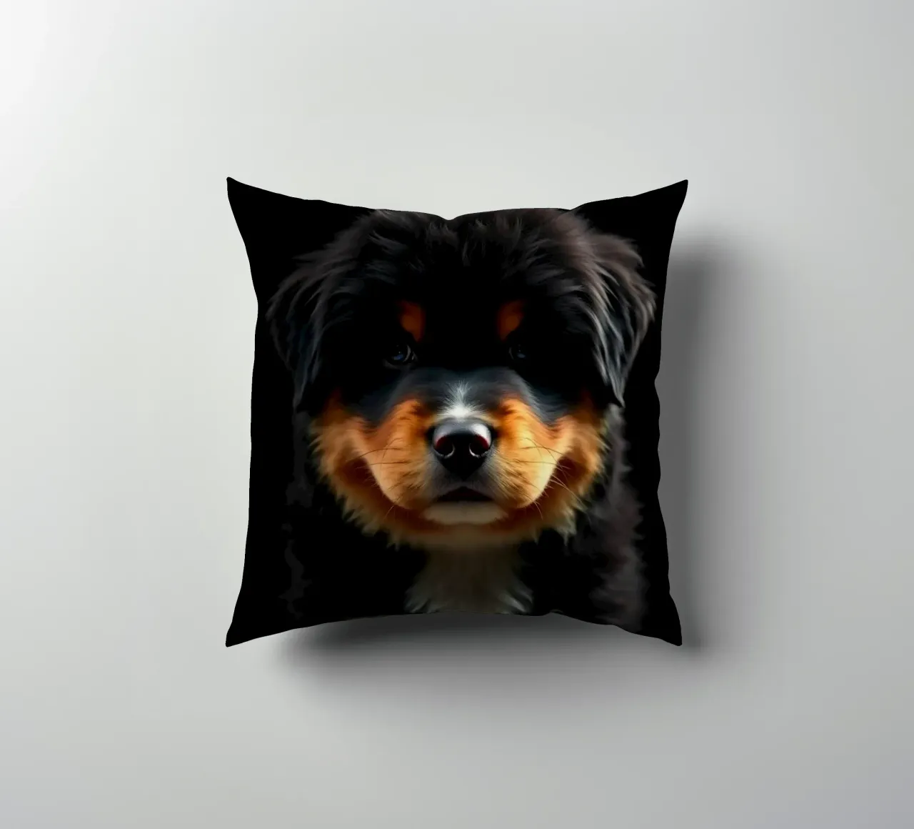 cuccioli carini #37 cuscino da Yumis.Beargang.and.Me