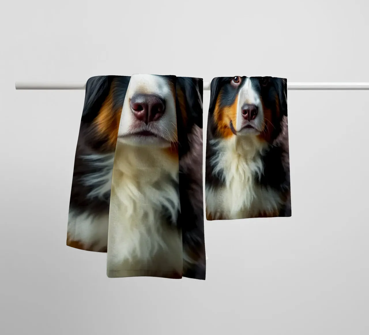 cuccioli carini #38 asciugamano da bagno da Yumis.Beargang.and.Me