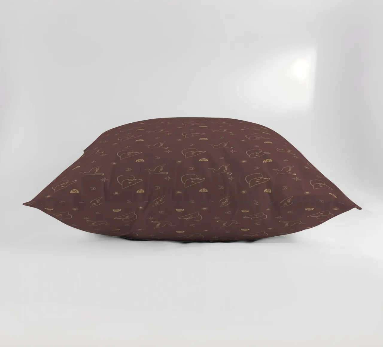 Pattern Love No 194 cuscino da treechild