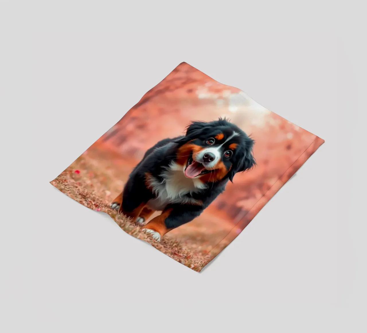 cuccioli carini #41 coperta in pile da Yumis.Beargang.and.Me