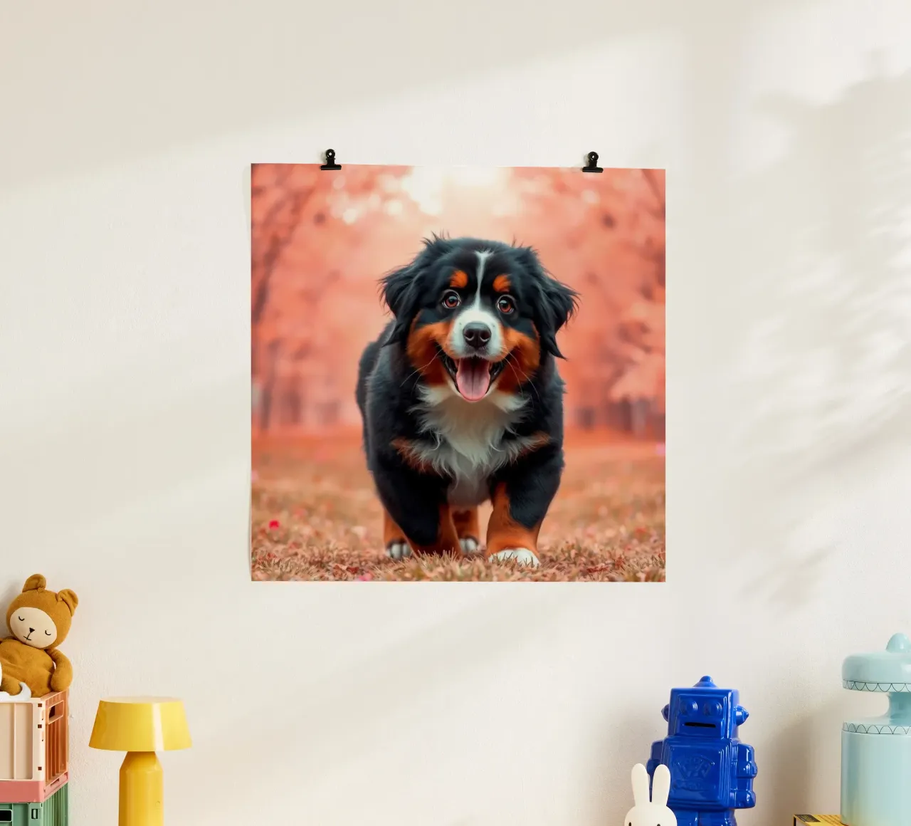 cuccioli carini #41 poster da Yumis.Beargang.and.Me