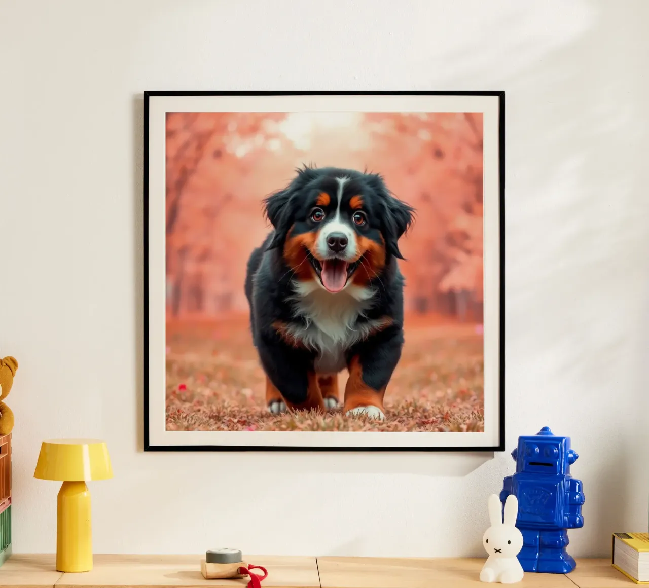 cuccioli carini #41 poster da Yumis.Beargang.and.Me
