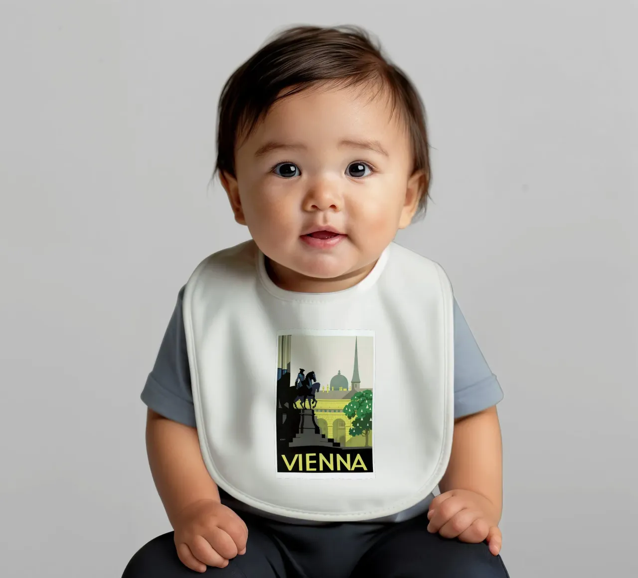 vienna bavaglino da Robert Livingston