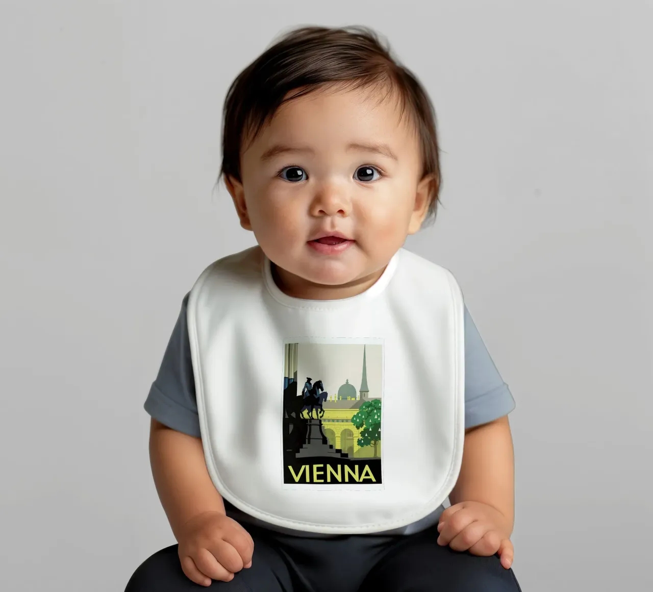 vienna bavaglino da Robert Livingston