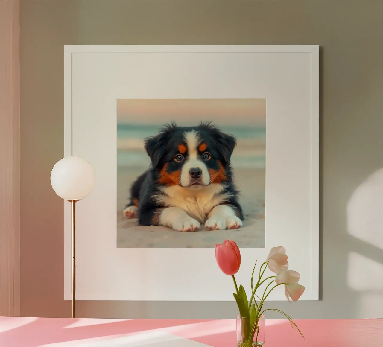 cuccioli carini #42 poster da Yumis.Beargang.and.Me