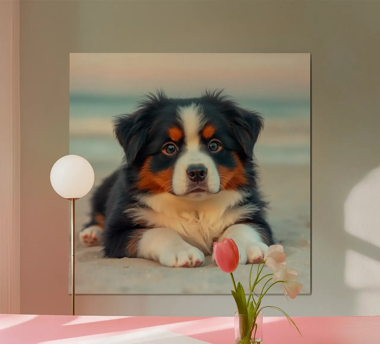 cuccioli carini #42 poster da Yumis.Beargang.and.Me