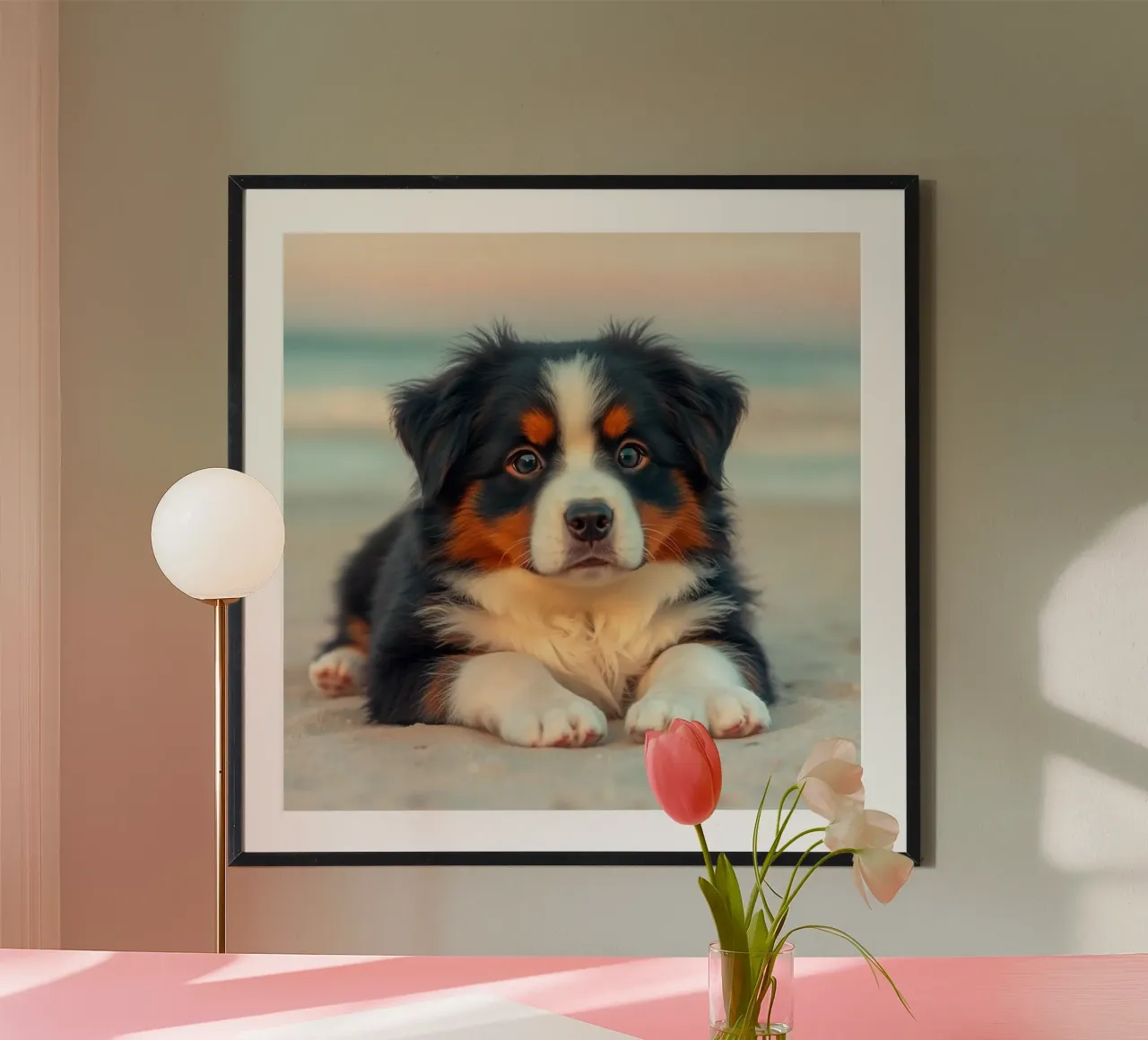 cuccioli carini #42 poster da Yumis.Beargang.and.Me