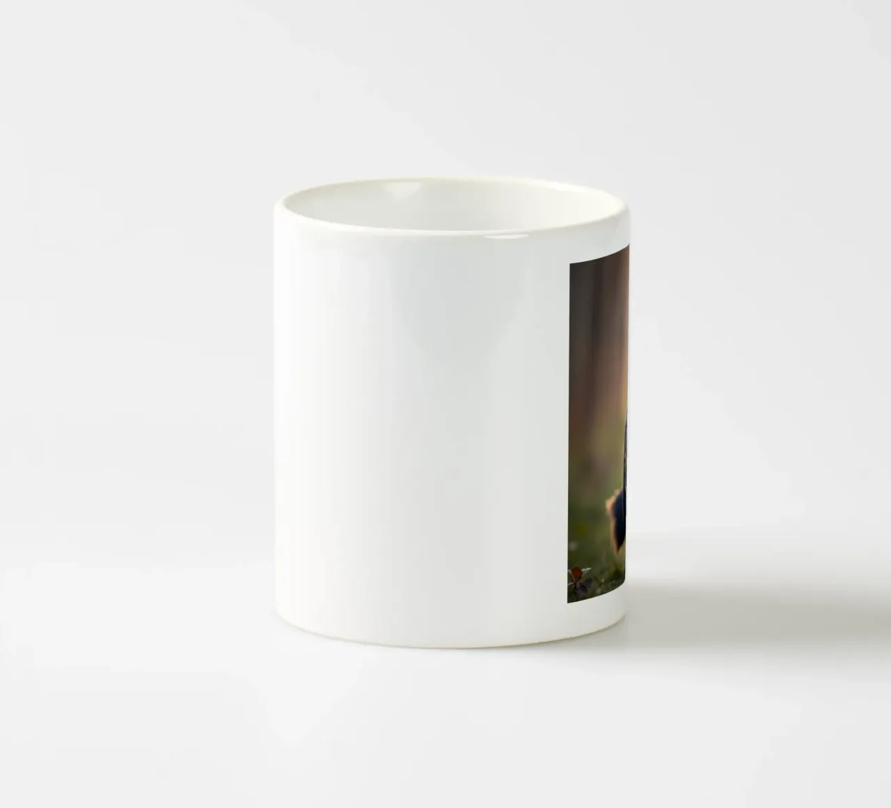 cuccioli carini #43 tazza in ceramica da Yumis.Beargang.and.Me