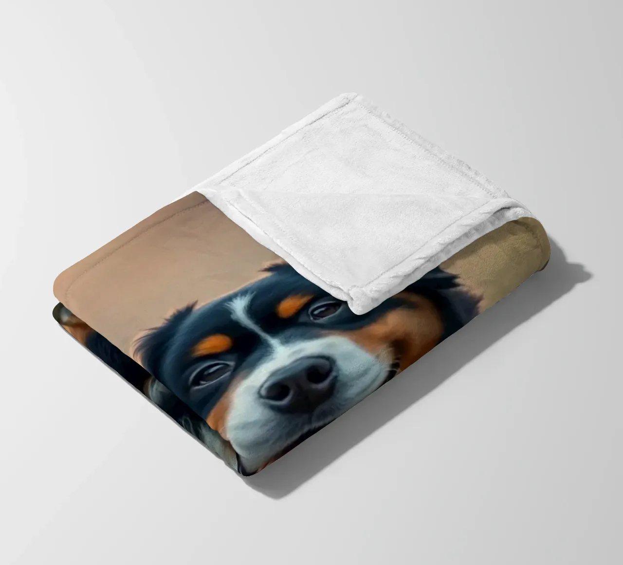 cuccioli carini #43 coperta in pile da Yumis.Beargang.and.Me