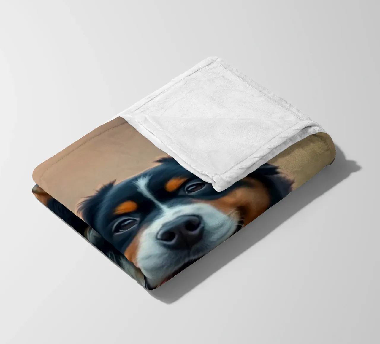cuccioli carini #43 coperta in pile da Yumis.Beargang.and.Me