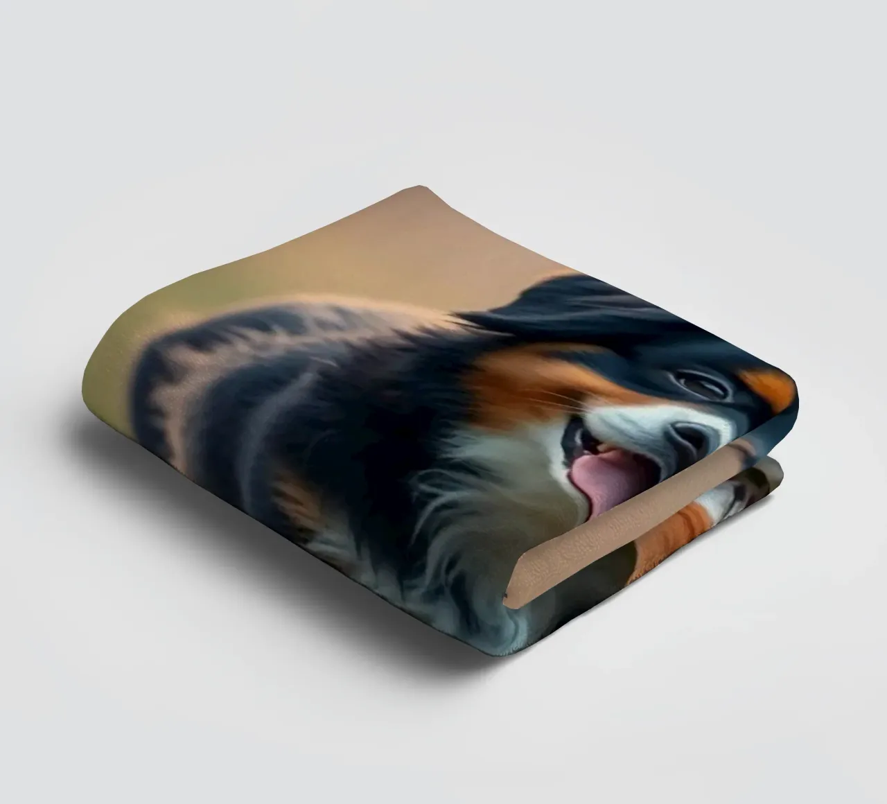 cuccioli carini #43 asciugamano da bagno da Yumis.Beargang.and.Me