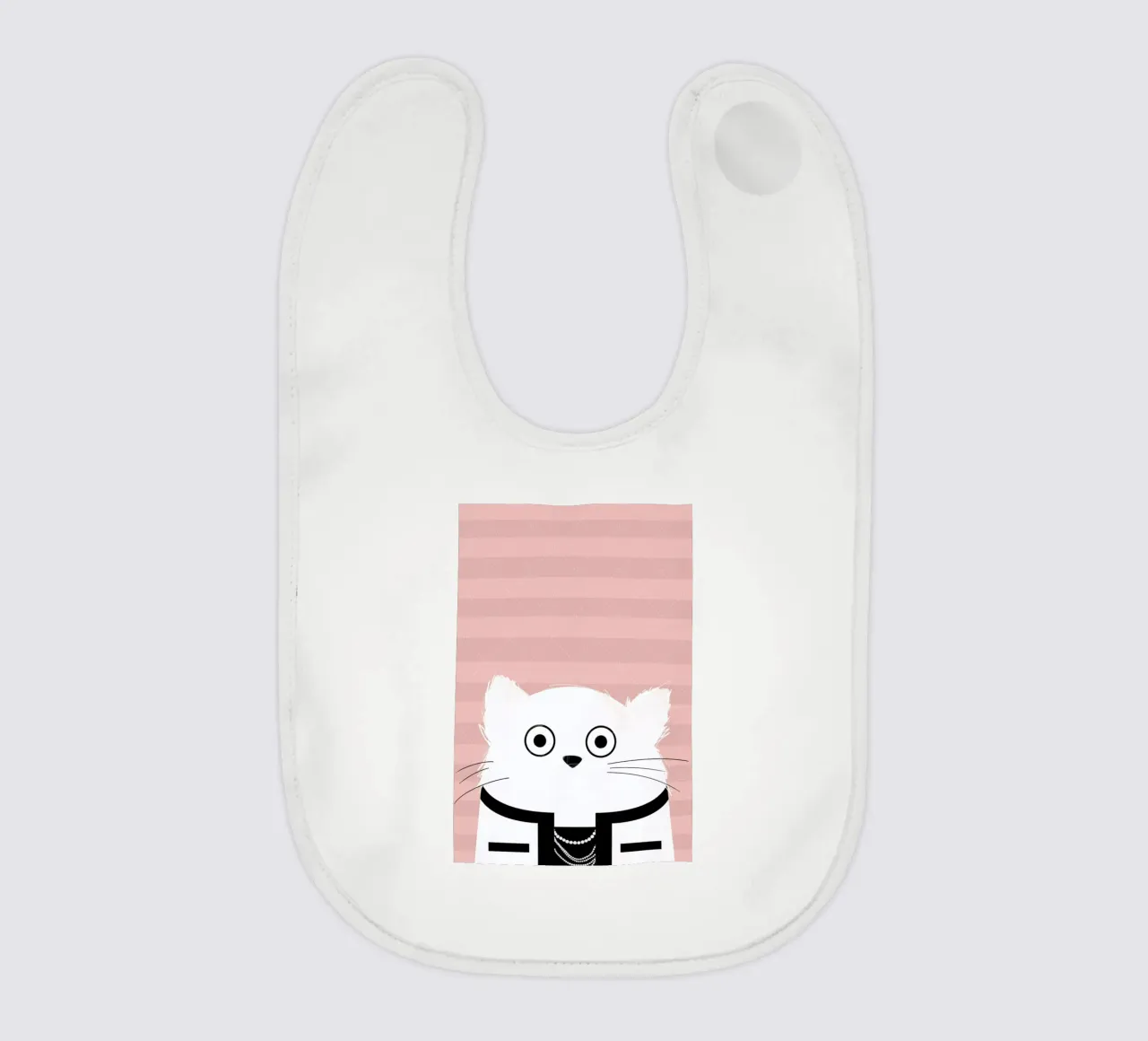 Cat Coco bavaglino da Doozal