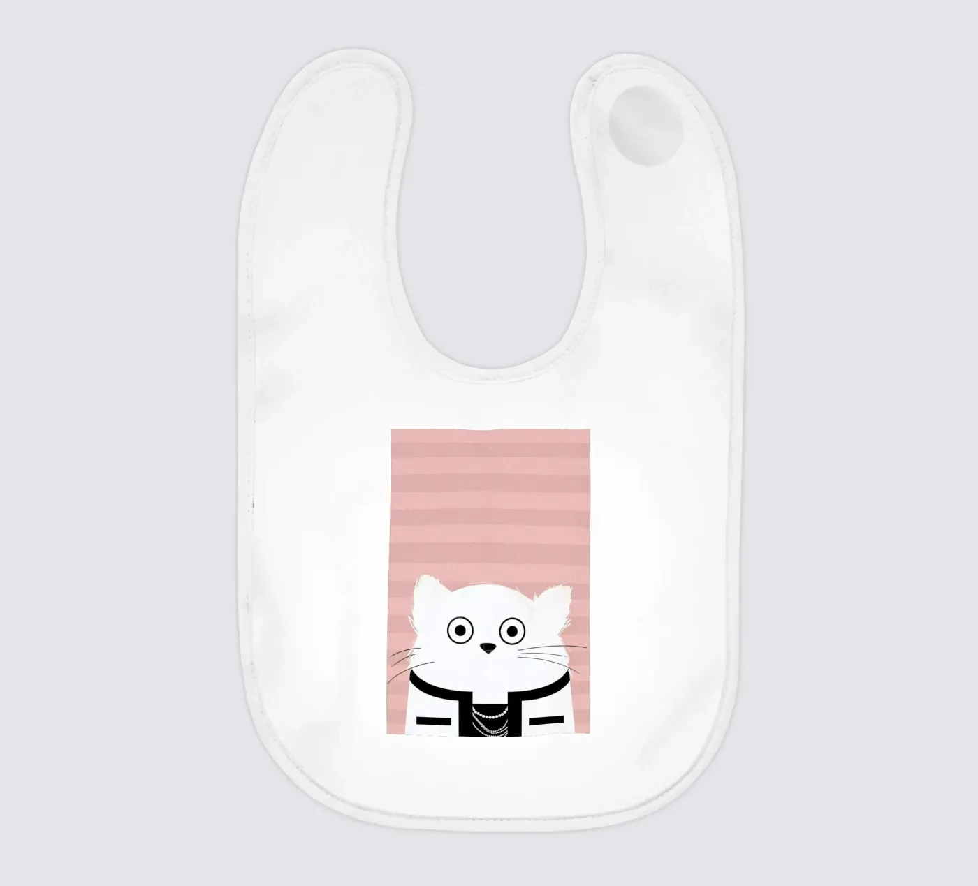 Cat Coco bavaglino da Doozal