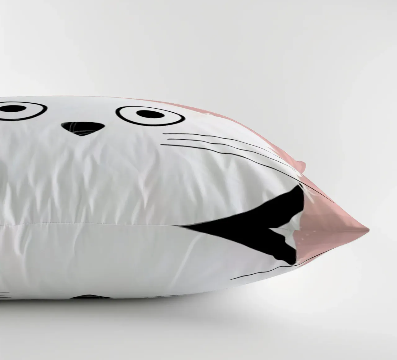 Cat Coco cuscino da Doozal