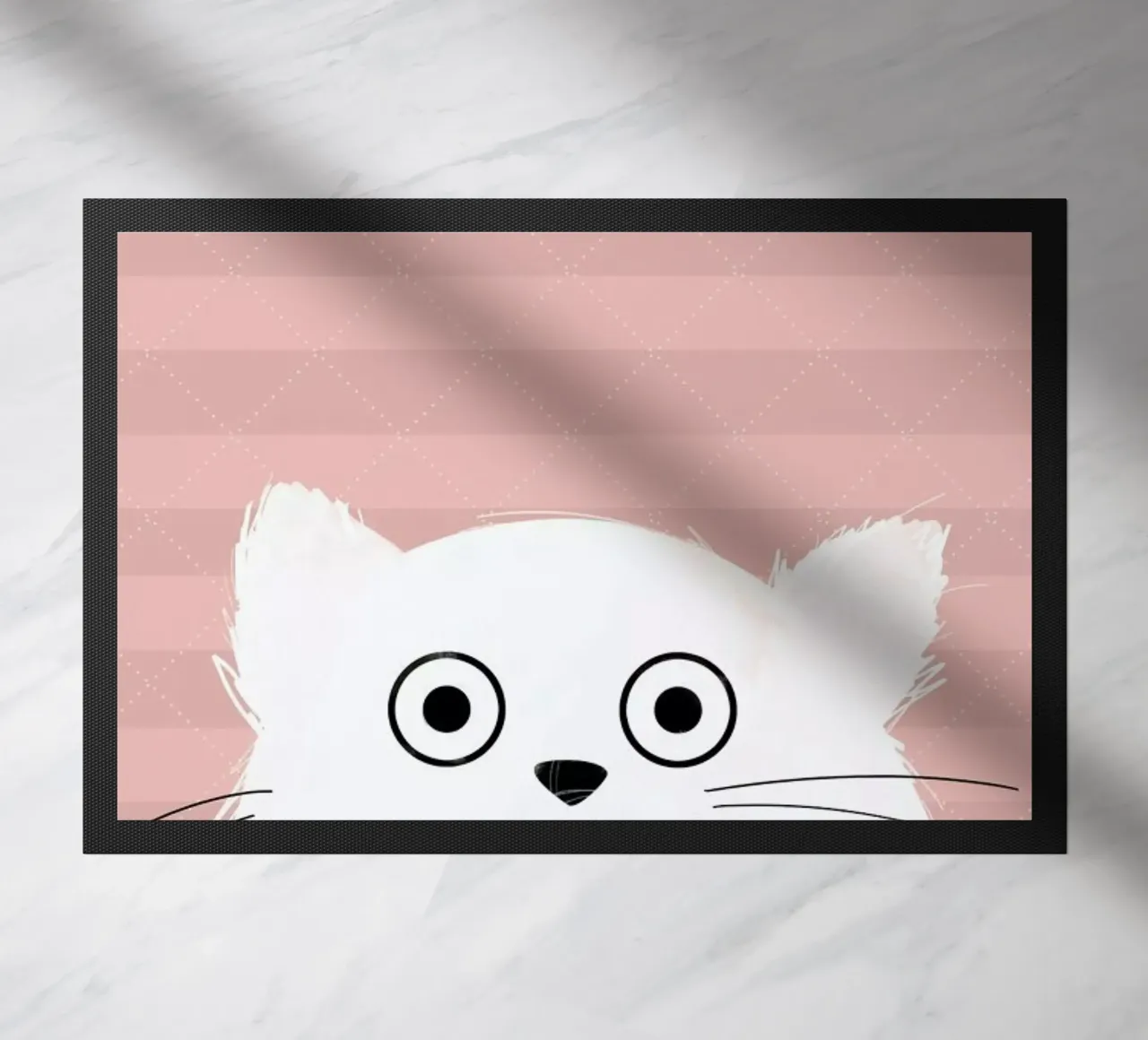 Cat Coco zerbino da Doozal