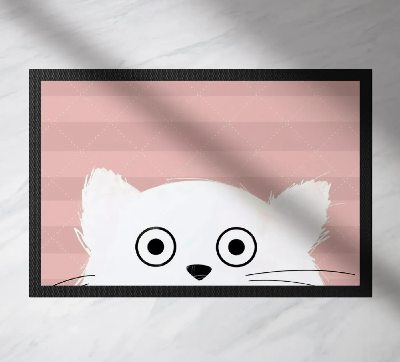 Cat Coco zerbino da Doozal