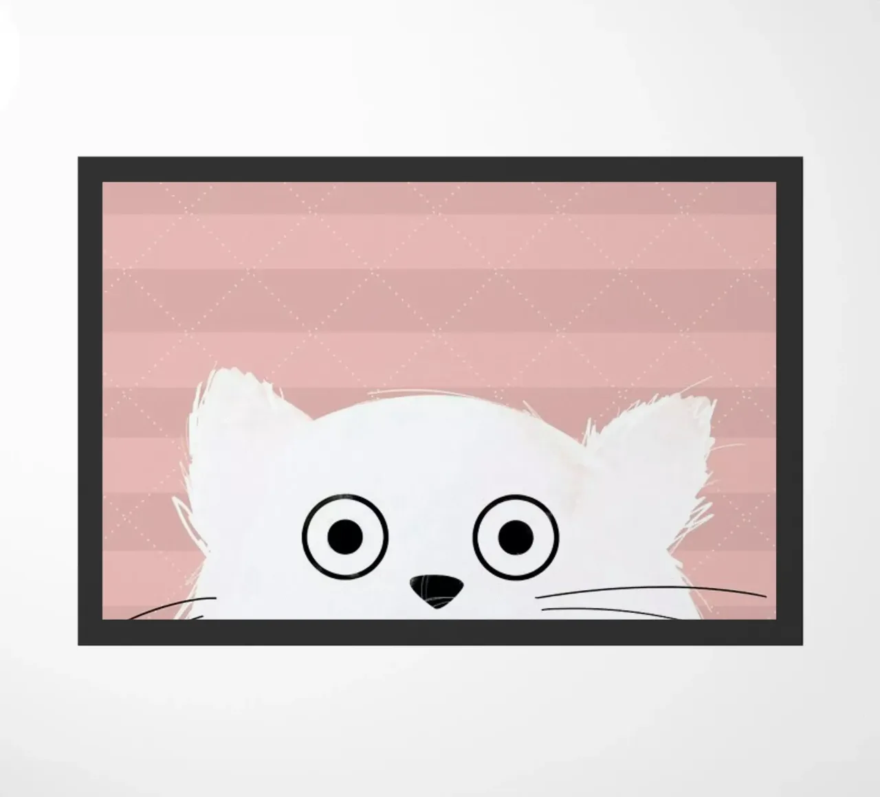 Cat Coco zerbino da Doozal