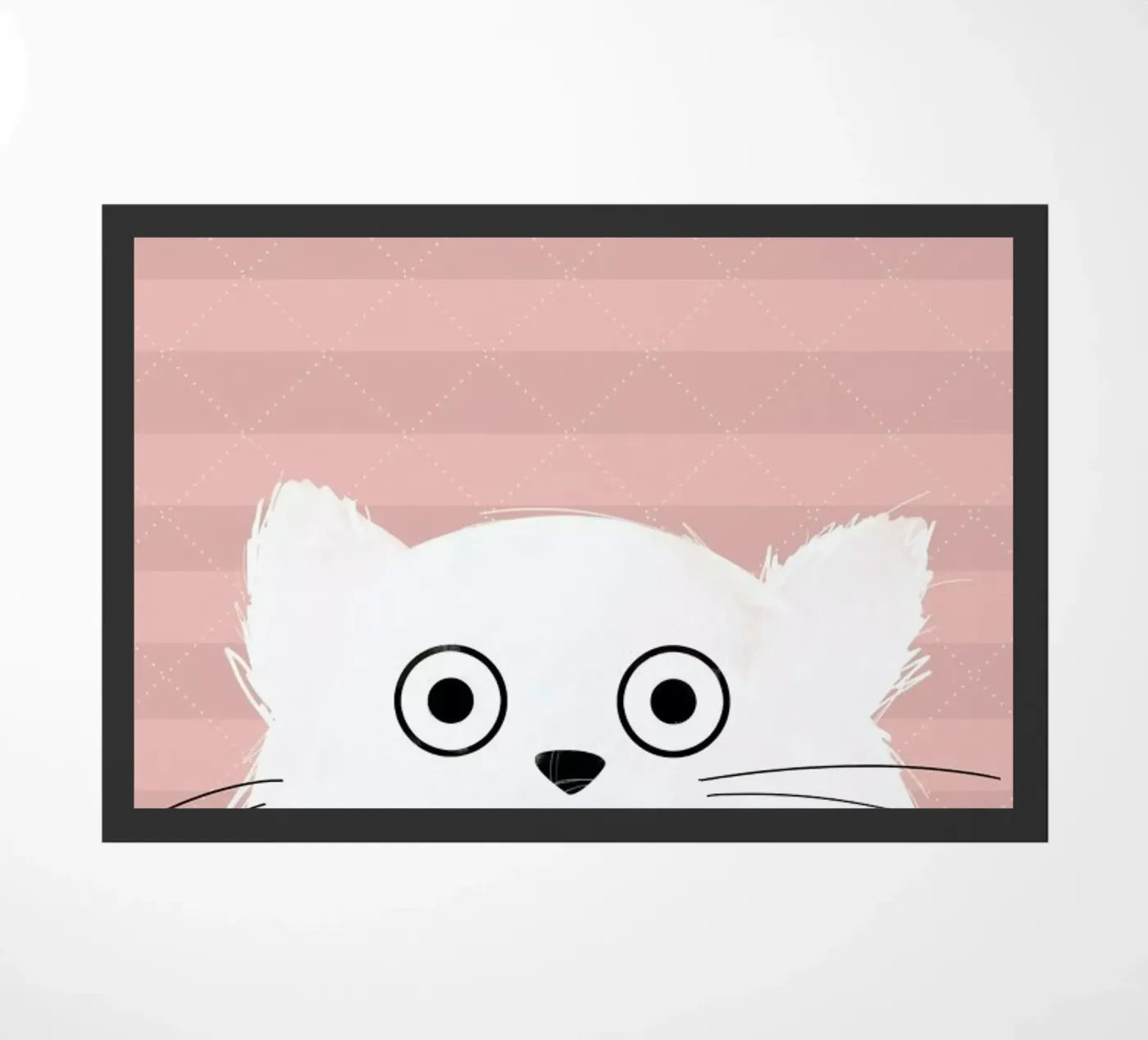 Cat Coco zerbino da Doozal