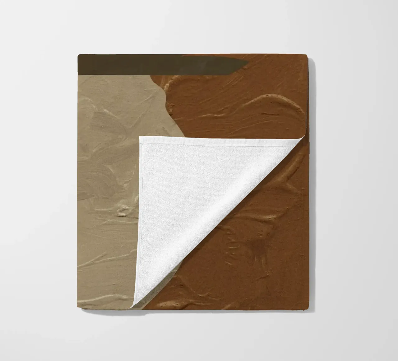 Terracotta Line No 01 telo mare da treechild