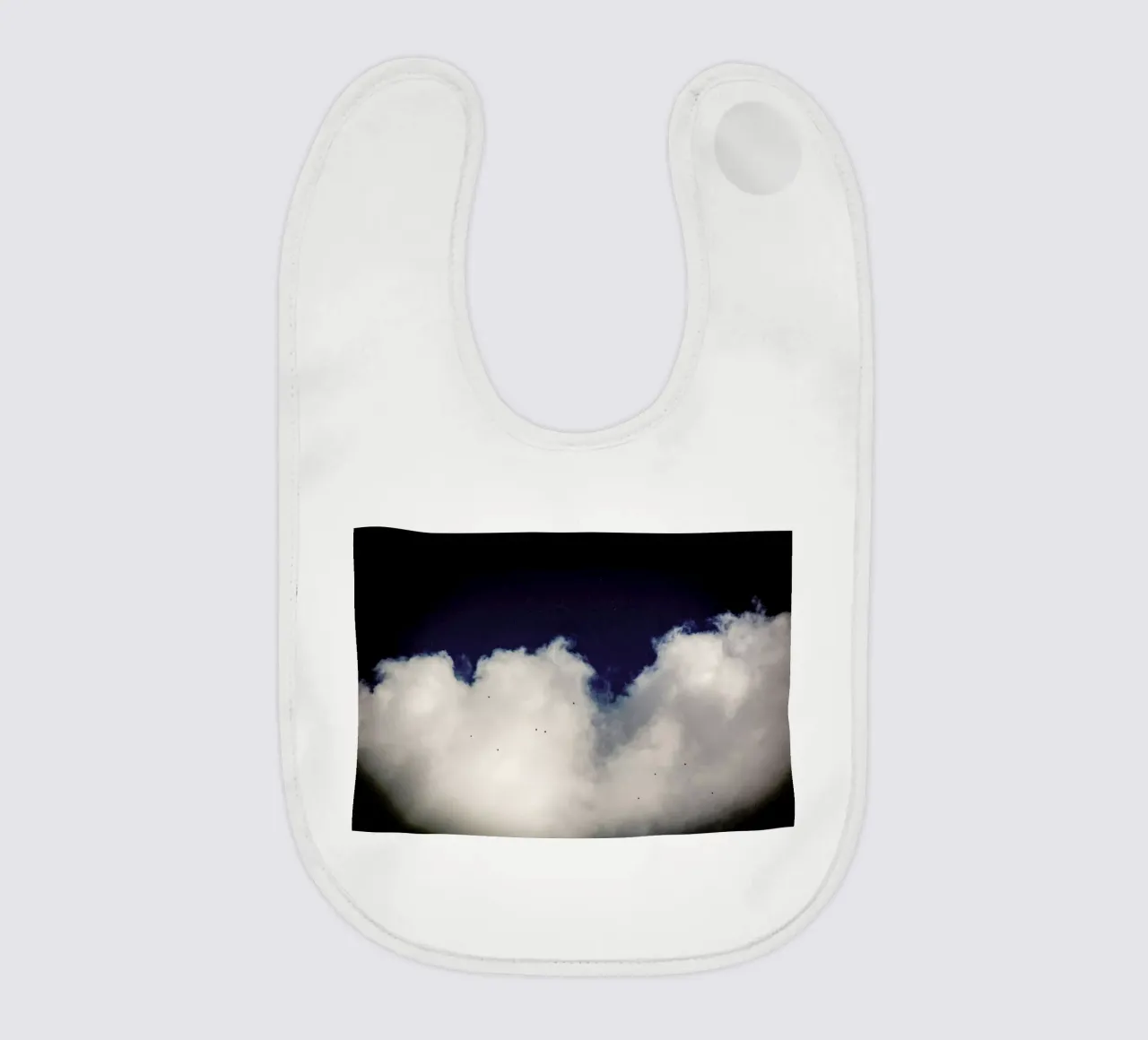 Balloons bavaglino da Tal Paz-Fridman