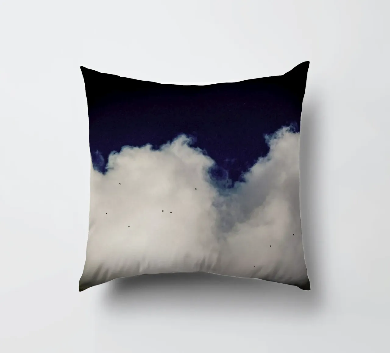 Balloons cuscino da Tal Paz-Fridman