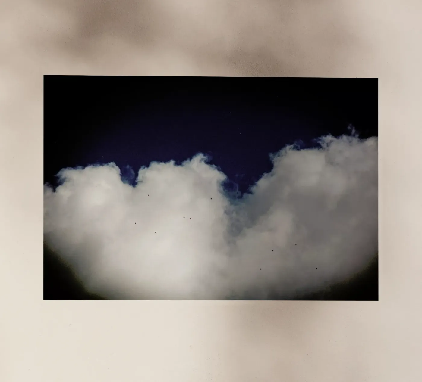 Balloons pellicola backlit da Tal Paz-Fridman