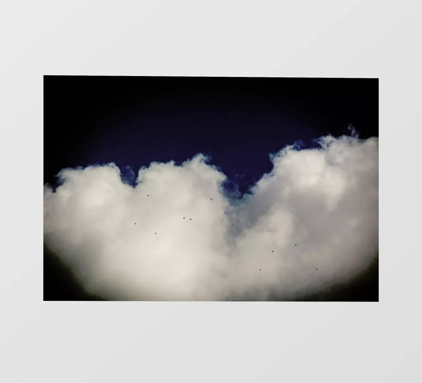 Balloons pellicola backlit da Tal Paz-Fridman