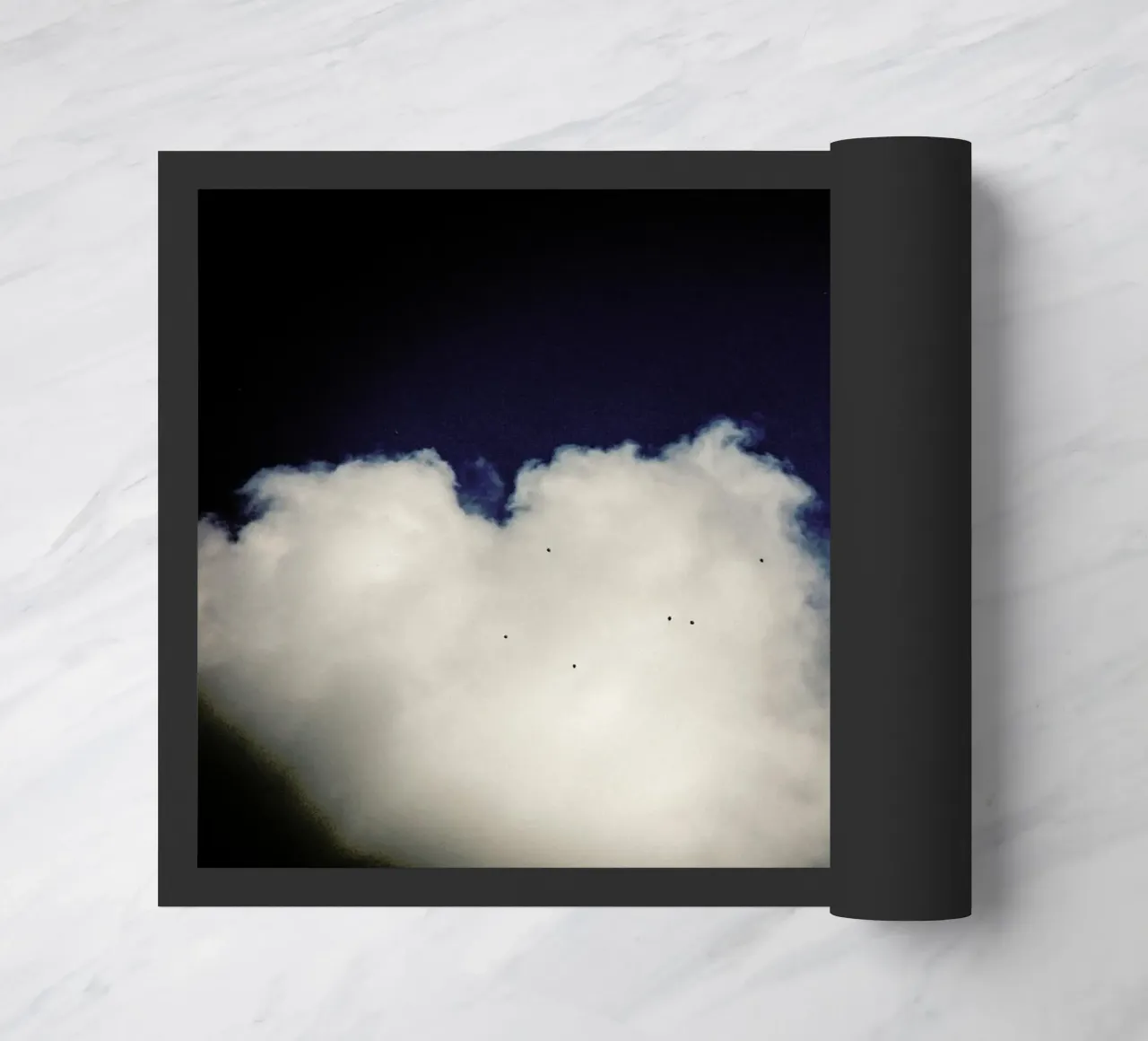 Balloons zerbino da Tal Paz-Fridman