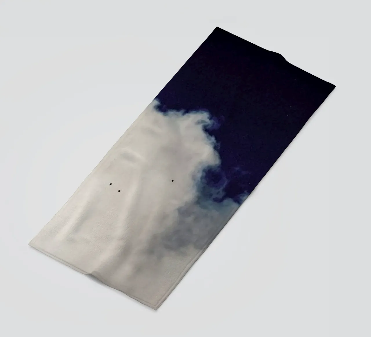 Balloons telo mare da Tal Paz-Fridman