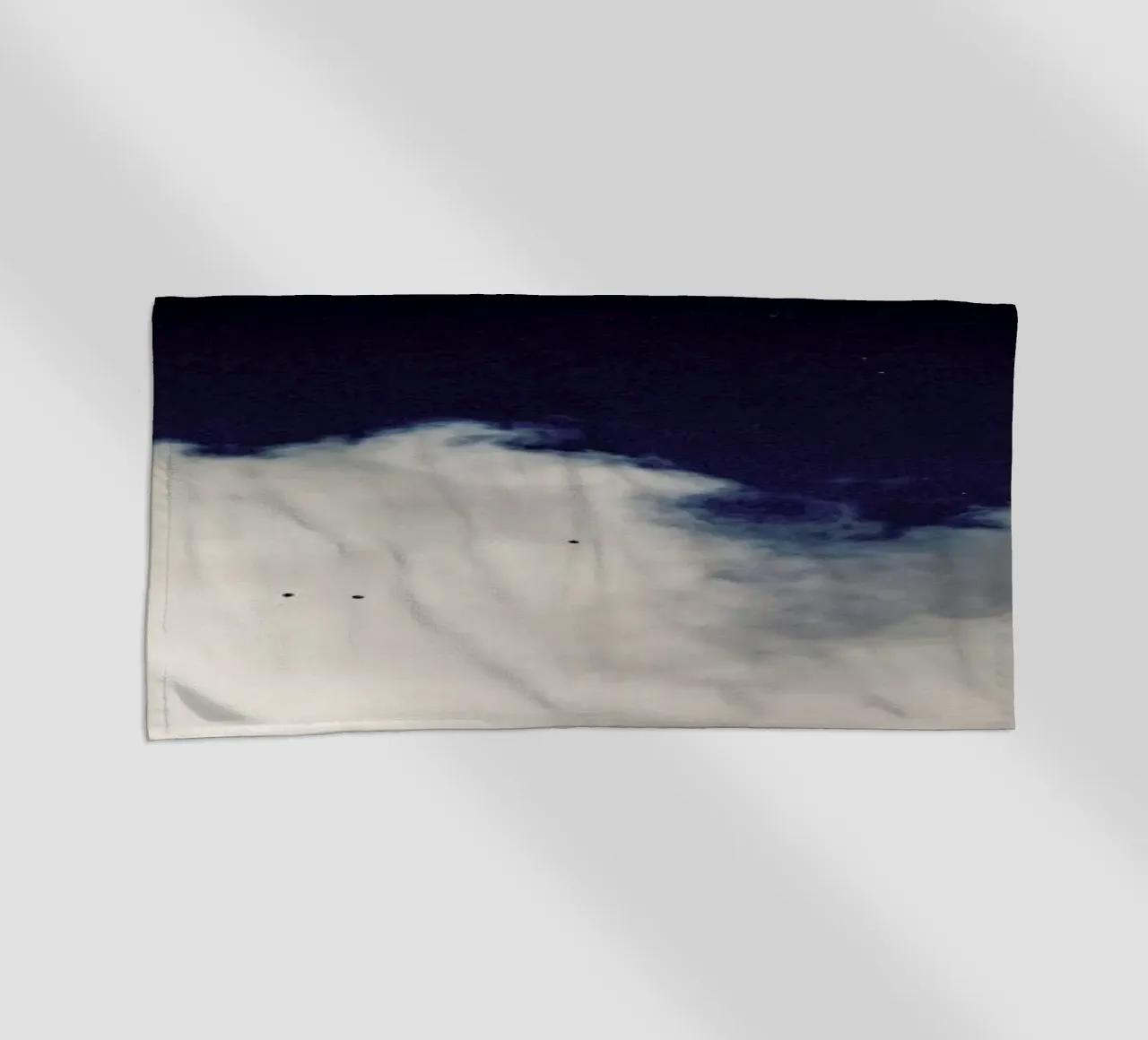 Balloons telo mare da Tal Paz-Fridman